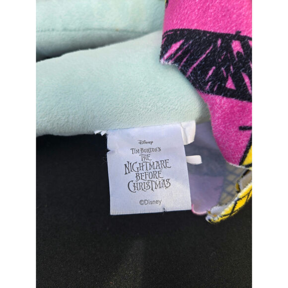 Disney Tim Burton's The Nightmare Before Christmas Sally Stuffed Plush Doll 24" - Picture 6 of 6